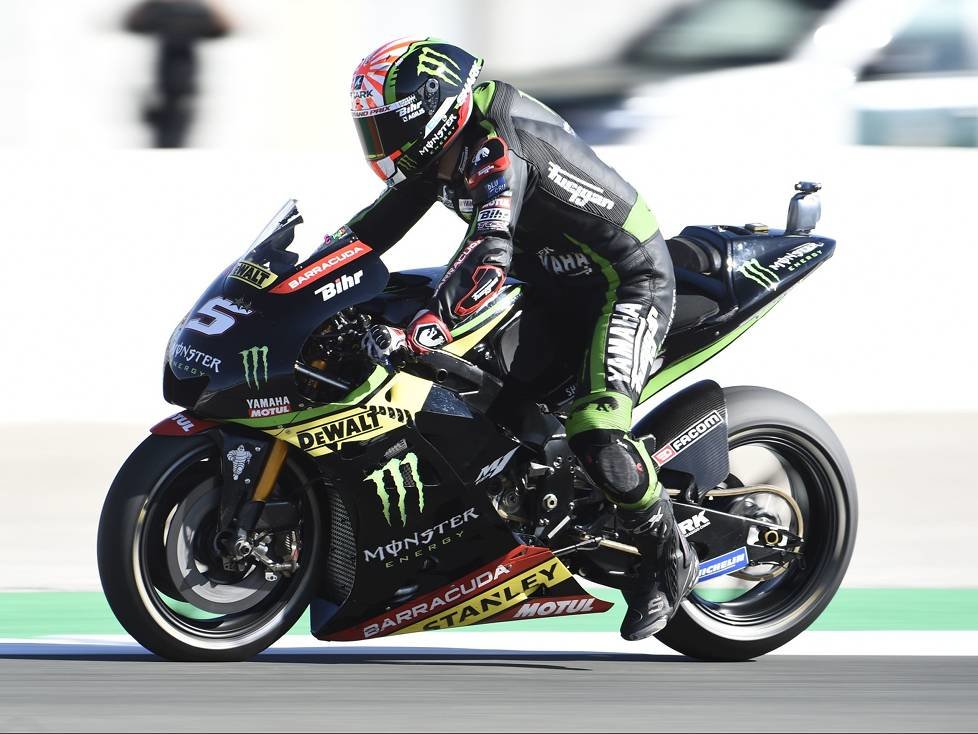 Johann Zarco