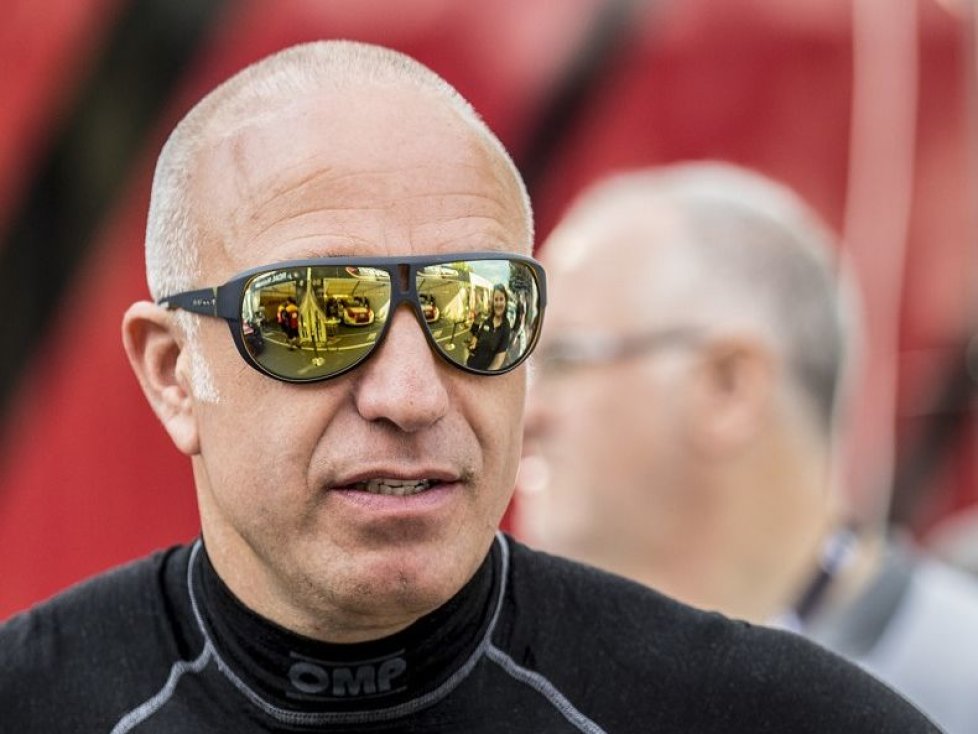 Tom Coronel