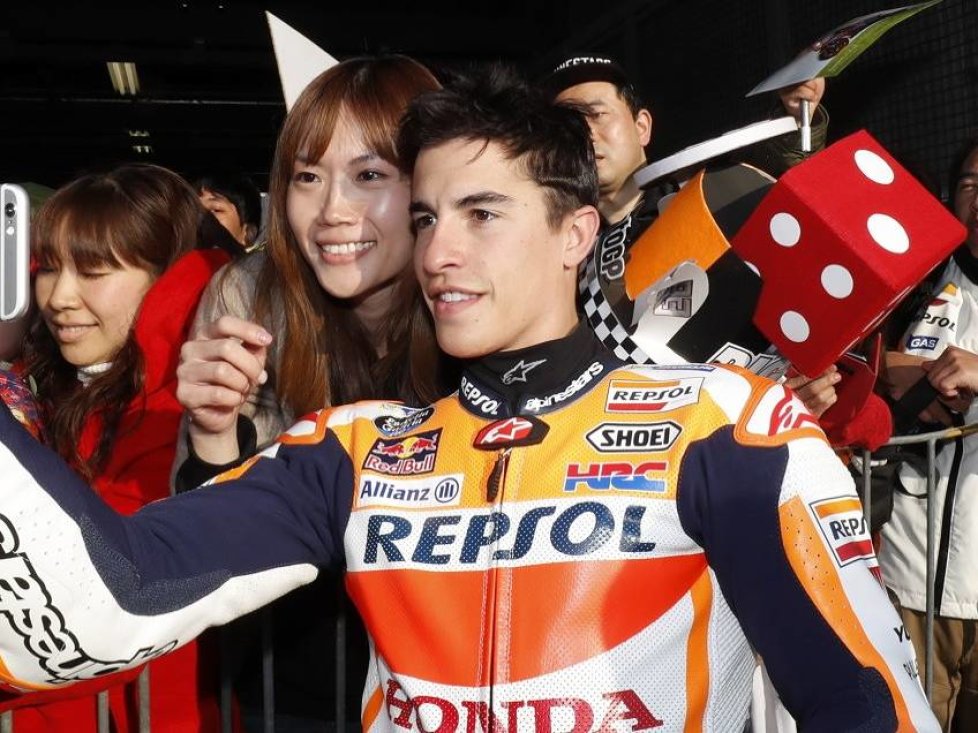 Marc Marquez