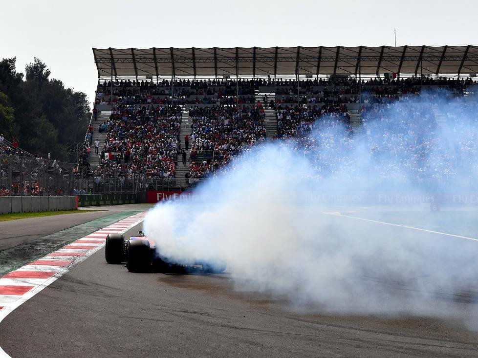 Brendon Hartley