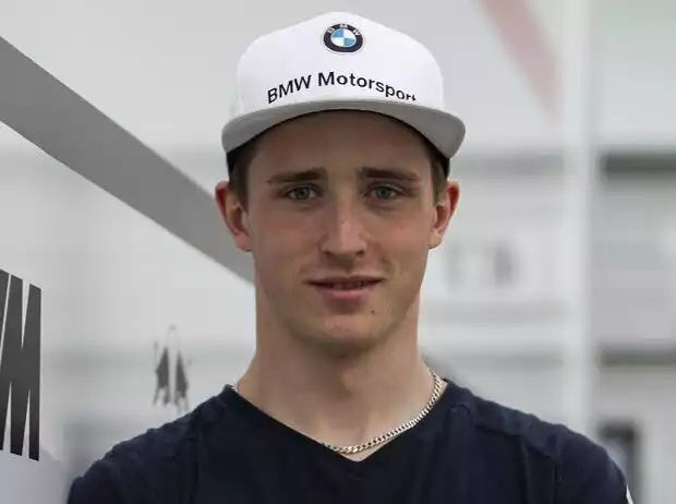 Joel Eriksson Titel-Bild zur News: Joel Eriksson