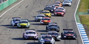 DTM-Saisonrückblick 2017: Tops und Flops des Jahres