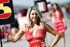 Debatte um Formel-1-Grid-Girls: Augenschmaus oder "nuttig"?