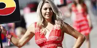 Bild zum Inhalt: Debatte um Formel-1-Grid-Girls: Augenschmaus oder "nuttig"?