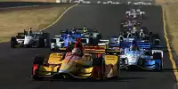 Bild zum Inhalt: Honda: IndyCar-Serie wird so schnell keinen Hybrid sehen