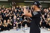 Bild zum Inhalt: Lewis Hamilton: Nach Rosberg-Rücktritt "neu erfunden"
