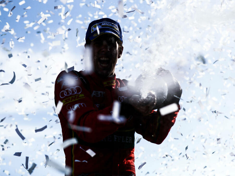 Lucas di Grassi