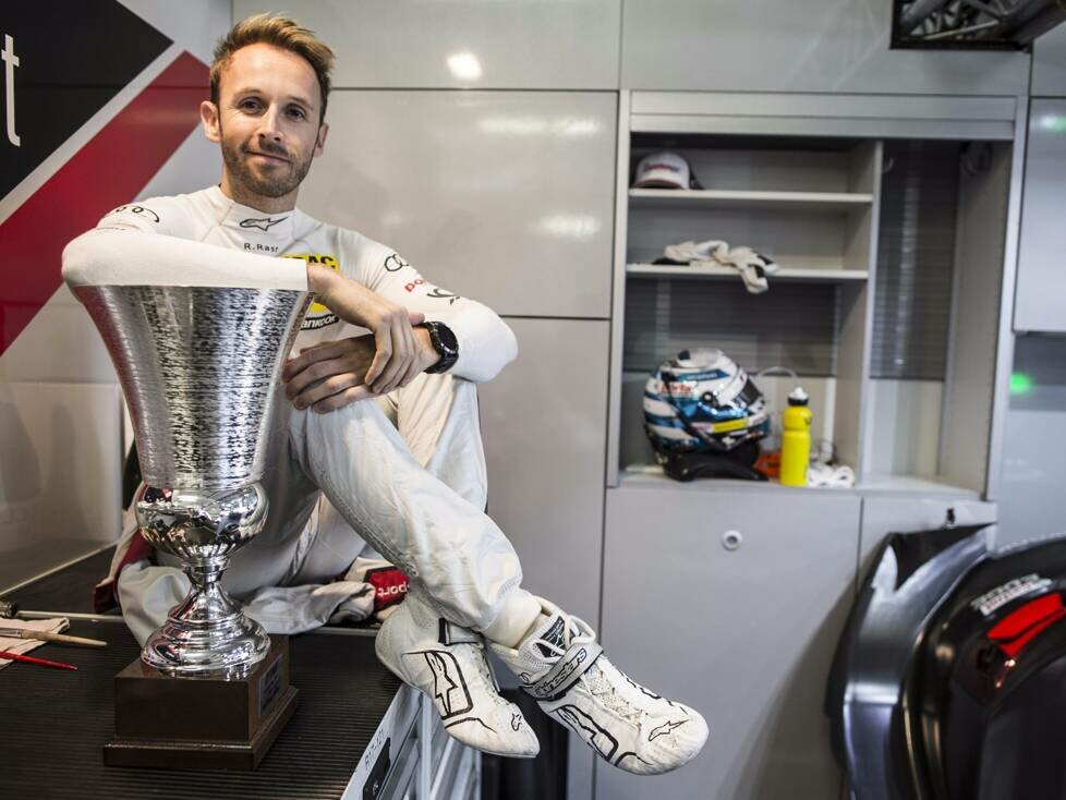 Rene Rast