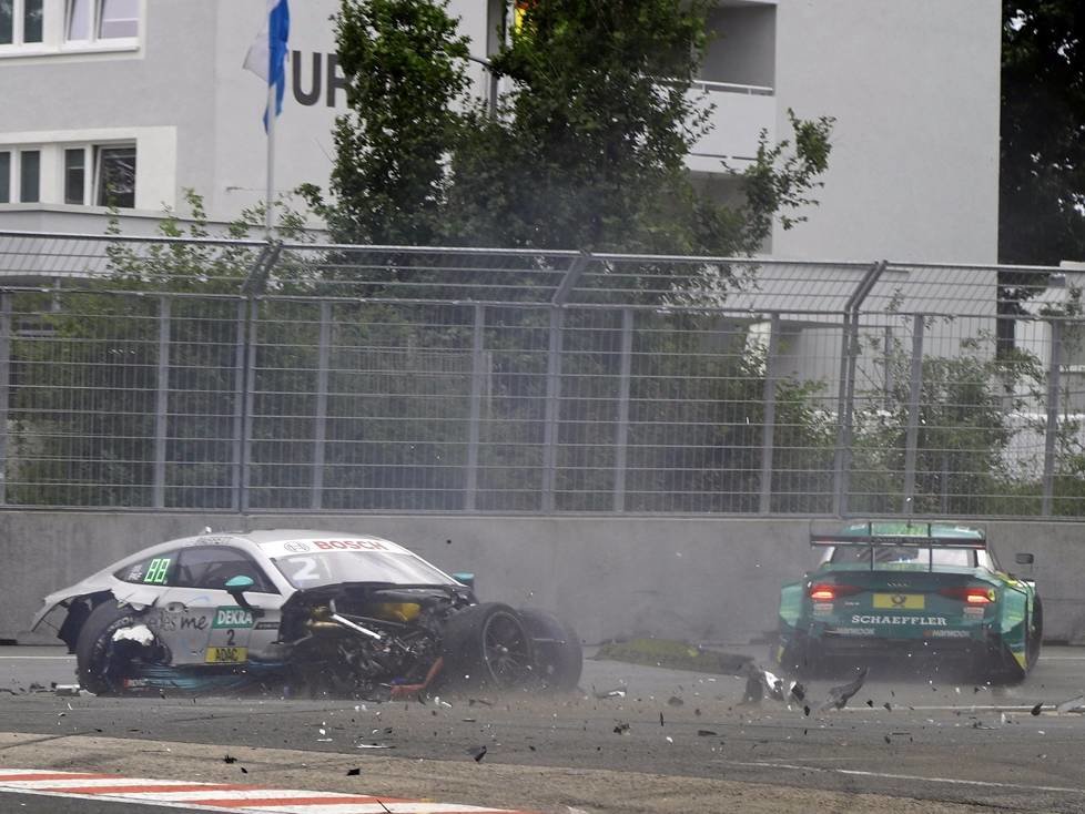 Gary Paffett