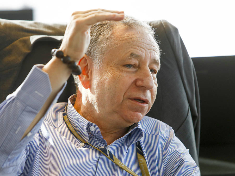 Jean Todt