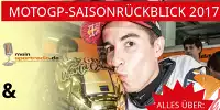 Bild zum Inhalt: Jetzt reinhören: Der Podcast zur MotoGP-Saison 2017!