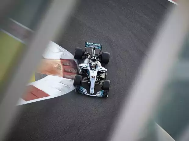 Lewis Hamilton Titel-Bild zur News: Lewis Hamilton