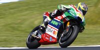 Bild zum Inhalt: MotoGP-Rückblick 2017: Aprilia - Wenig Licht, viel Schatten