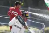 Bild zum Inhalt: Hamilton und Vettel: Auf den Spuren von Juan Manuel Fangio