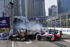 Mark Webber: "Formel E wird ein heißes Pflaster"