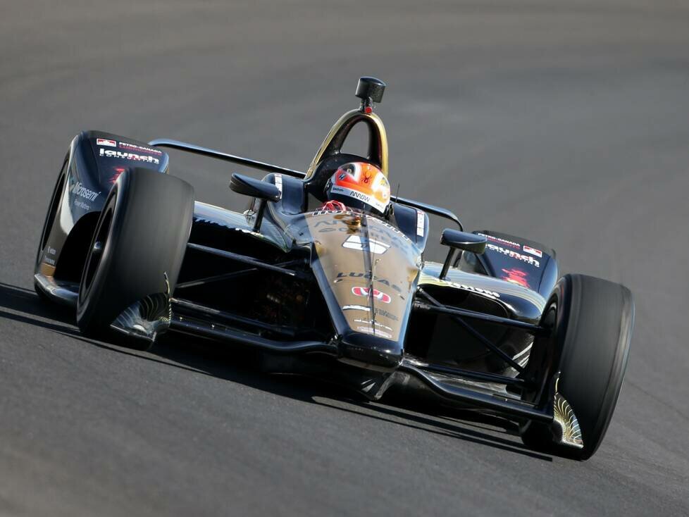 James Hinchcliffe