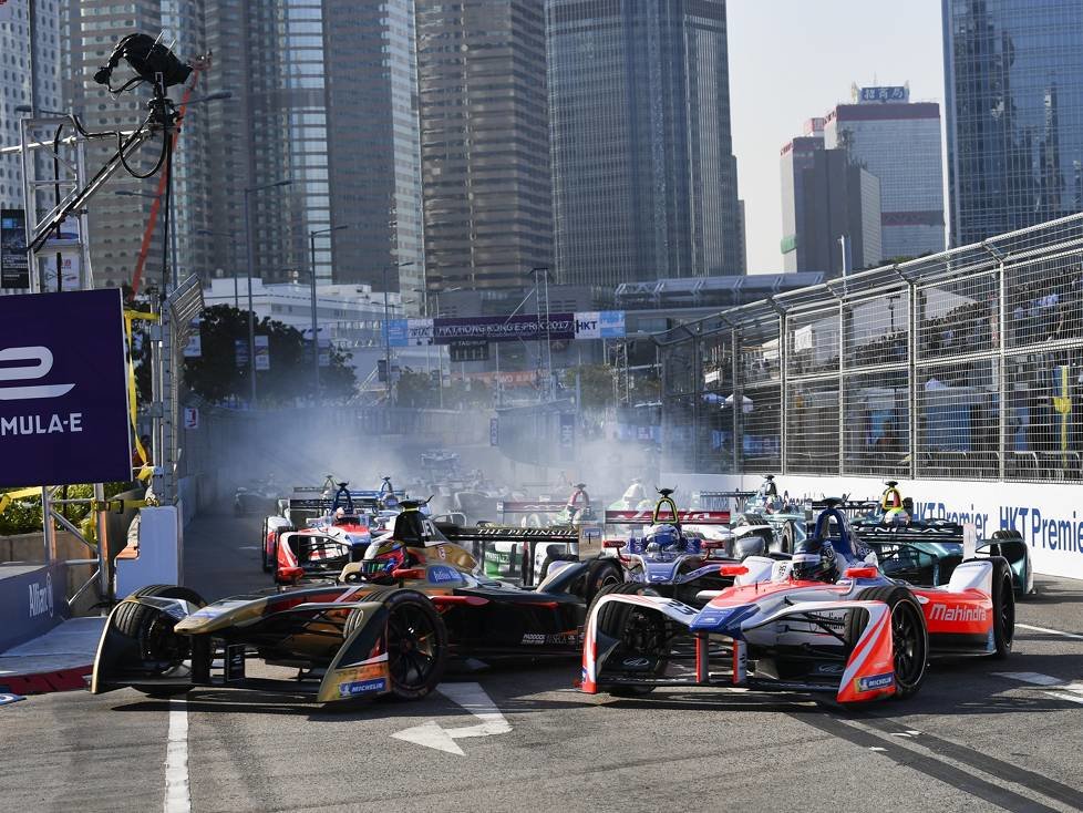 Jean-Eric Vergne