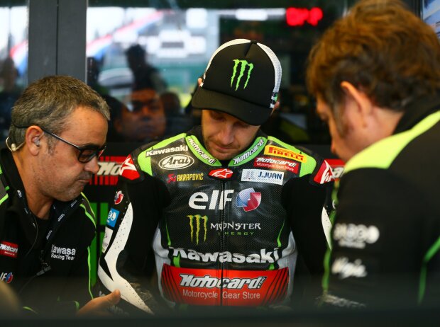 Jonathan Rea Jonathan Rea