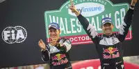 Bild zum Inhalt: Weltmeister mit M-Sport: Größere Anerkennung für Ogier