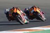 Bild zum Inhalt: MotoGP-Rückblick 2017: Die Überflieger von KTM