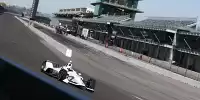 Scott Dixon