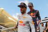 Daniel Ricciardo: Warum lief es im Qualifying 2017 nicht mehr?