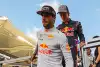 Bild zum Inhalt: Daniel Ricciardo: Warum lief es im Qualifying 2017 nicht mehr?