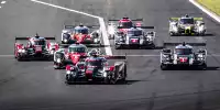 Start, Fuji