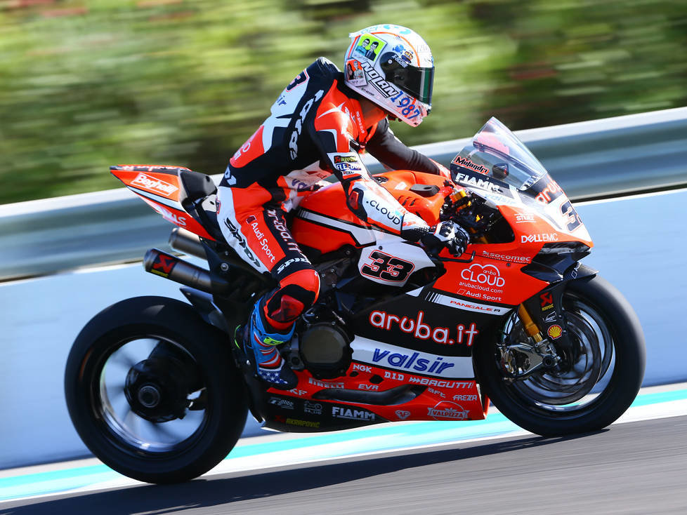 Marco Melandri