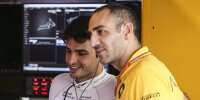 Bild zum Inhalt: Die zehn meistgeklickten Formel-1-Storys 2017 (1/2)