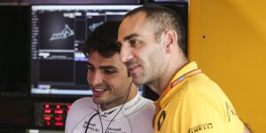 Die zehn meistgeklickten Formel-1-Storys 2017 (1/2)