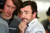 Bild zum Inhalt: Fernando Alonso: Honda-Debakel war persönliche Demütigung