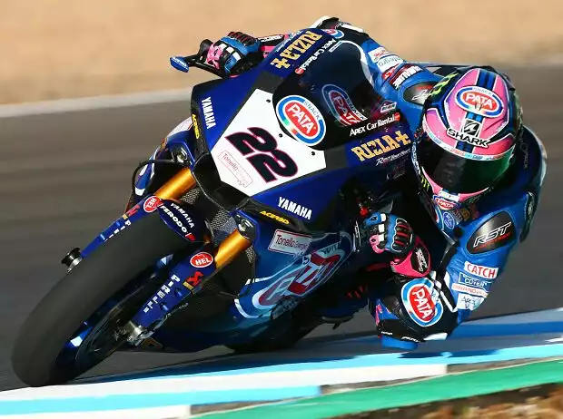Alex Lowes Titel-Bild zur News: Alex Lowes