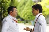 Bild zum Inhalt: Toto Wolff: Mercedes stand kurz vor McLaren-Partnerschaft