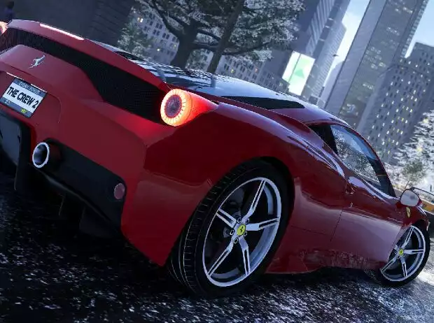 The Crew 2 Titel-Bild zur News: The Crew 2