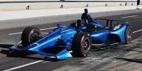 Bild zum Inhalt: IndyCar-Zukunft: Kommt 2021 ein neues Chassis?