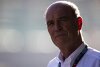 Wolfgang Ullrich: "Formel E ist total anders"