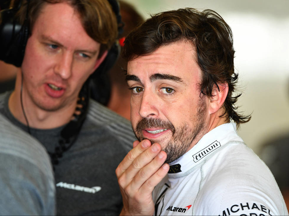 Fernando Alonso