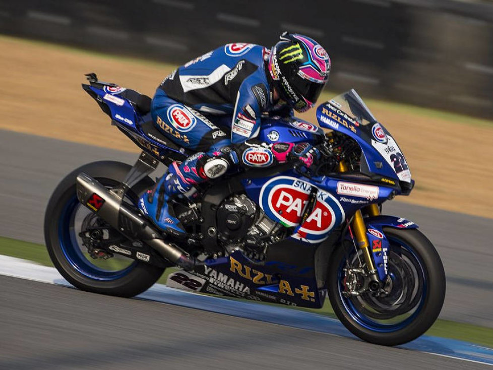 Alex Lowes