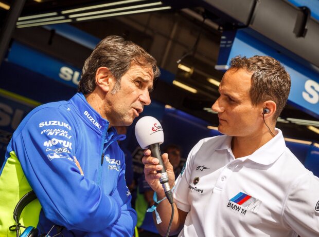 Davide Brivio Davide Brivio