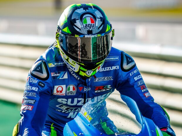 Andrea Iannone Andrea Iannone