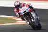 Bild zum Inhalt: MotoGP-Rückblick 2017: Ein Siegfahrer reicht bei Ducati