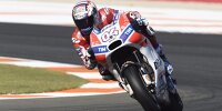 Bild zum Inhalt: MotoGP-Rückblick 2017: Ein Siegfahrer reicht bei Ducati