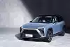 Bild zum Inhalt: Vorstellung Nio ES8: China-E-SUV mit Wechselakku