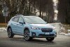 Bild zum Inhalt: Subaru XV 2018: Bilder & Info zu Preis, Motor, Kofferraum