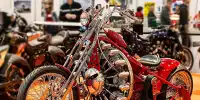 Bild zum Inhalt: Sinsheim: "Crazy Wheels" wird Oldtimer-Dauerausstellung