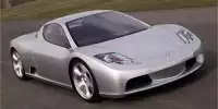 Bild zum Inhalt: Vergessene Studien: Honda HSC