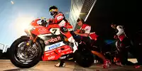 Bild zum Inhalt: WSBK-Ausblick 2019: Wenn Ducati keinen V2 mehr einsetzt ...