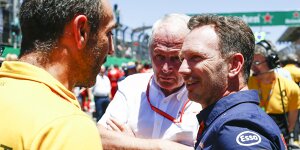 Red-Bull-Teamchef poltert: Schlechteste Saison seit elf Jahren