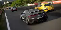 Gran Turismo SPORT